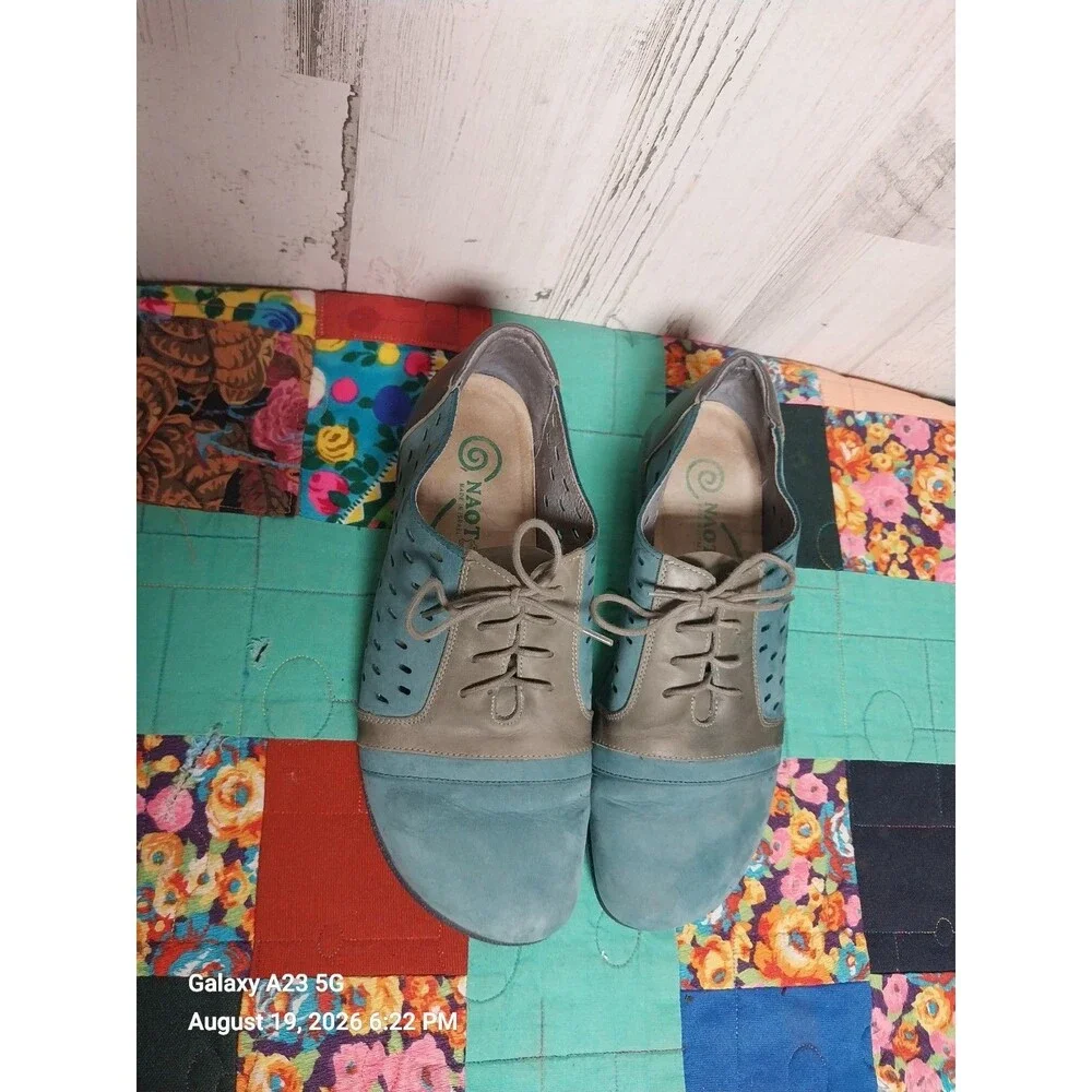 Naot gently used